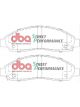 DBA Street Performance Brake Pads