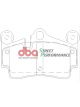 DBA Street Performance Brake Pads