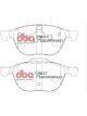 DBA Street Performance Brake Pad