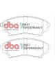 DBA Street Performance Brake Pads