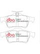 DBA Street Performance Brake Pads