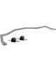 Whiteline Front Sway Bar 22mm