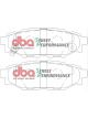 DBA Street Performance Brake Pad