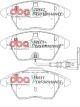 DBA Street Performance Brake Pad