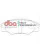 DBA Street Performance Brake Pads