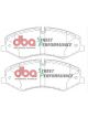 DBA Street Performance Brake Pads