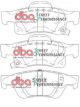 DBA Street Performance Brake Pads