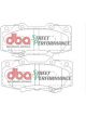 DBA Street Performance Brake Pads