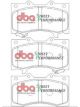 DBA Street Performance Brake Pads