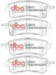 DBA Street Performance Brake Pads