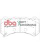 DBA Street Performance Brake Pads