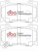 DBA Street Performance Brake Pads