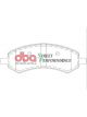 DBA Street Performance Brake Pads