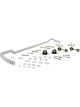 Whiteline Rear Sway Bar 22mm Adjustable