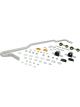 Whiteline Rear Sway Bar 22mm Adjustable