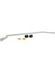 Whiteline Front Sway Bar 24mm Blade Adjustable