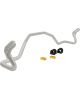 Whiteline Rear Sway Bar 24mm Blade Adjustable