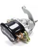Wilwood Parking Brake Caliper Mc4 Mechanical 1-Piston L/H -Black