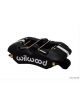 Wilwood Brake Caliper Forged Dynapro Low-Profile Lug Mount 4-Piston..