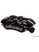 Wilwood Brake Caliper Forged Dynapro Low-Profile Lug Mount 4-Pis..