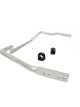 Whiteline Front Sway Bar 24mm Blade Adjustable