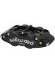 Wilwood Brake Caliper Forged Narrow Superlite 6 Dust Seal Radial