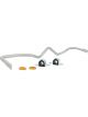 Whiteline Rear Sway Bar 24mm Blade Adjustable