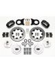 Wilwood Disc Brakes Front Big Brake Cross-Drilled Slotted Rotors