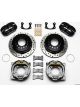 Wilwood Disc Brakes Rear Dynapro Low Profile Park Brake Drilled S..