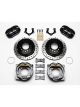 Wilwood Disc Brakes Rear Dynapro Low Profile Park Brake 11 In. Dr..