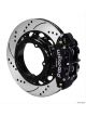 Wilwood Kit Rear Disc/Drum Strange Floater 14.00