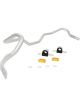 Whiteline Front Sway Bar 24mm Blade Adjustable