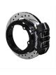 Wilwood Kit Rear Disc/Drum Strange Floater