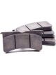 Wilwood Brake Pads Smart Pad Bp-10 Medium-Friction Semi-Metallic Hi