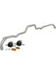 Whiteline Front Sway Bar 24mm Blade Adjustable
