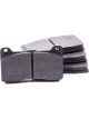 Wilwood Brake Pads Smart Pad Bp-10 Medium-Friction Semi-Metallic Hi