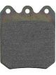 Wilwood Brake Pads Gator Polymatrix A Front Universal Dynalite Dl ..