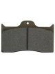 Wilwood Brake Pads Polymatrix A Compound Semi-Metallic Dynalite Ii ..