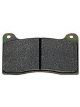 Wilwood Brake Pads Polymatrix A Semi-Metallic Front Wilwood Set