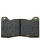 Wilwood Brake Pads Polymatrix B Semi-Metallic Front Billet Dynalite..