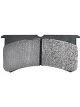 Wilwood Brake Pads Polymatrix Q Semi-Metallic Superlite 6 Set