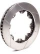 Wilwood Brake Rotor Gt Series Directional Vane Passenger Side Carbo
