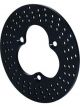 Wilwood Brake Rotor Sprint/Midget Aluminum 10.95 In. Dia. 3 X 5 In.