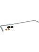 Whiteline Rear Sway Bar 24mm Blade Adjustable