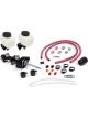 Wilwood M/C Tandem Remote 15/16 Dia Diecast Dual Outlet Wilwood