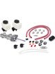 Wilwood M/C Tandem Remote 15/16 Dia Diecast Dual Outlet Wilwood