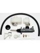Wilwood Master Cylinder Aluminum Natural .625 In. Bore 1.30 In. Stro