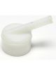 Wilwood Inlet Adapter Master Cylinder Remote Reservior 1.35in