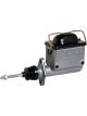 Wilwood Master Cylinder Aluminum Natural .875 In. Bore Universal Each