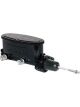 Wilwood Master Cylinder Tandem Aluminum Black Anodized 0.875 In.